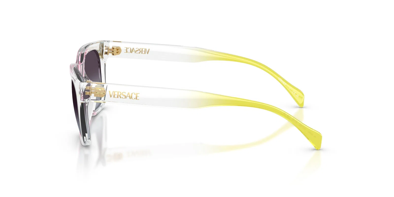 Versace Kids 4006U Sunglasses - view 25